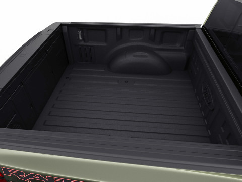 Pick-up 2024 F-150 Raptor R 3D Model