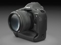canon eos 1dx dslr camera Modèle 3D