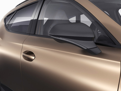 Cupra Formentor 2025 eHybrid and VZ 3D Model