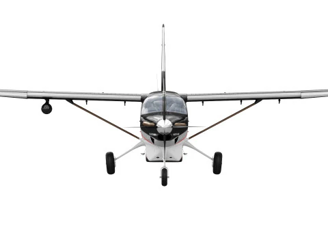 Kodiak 100 Modello 3D