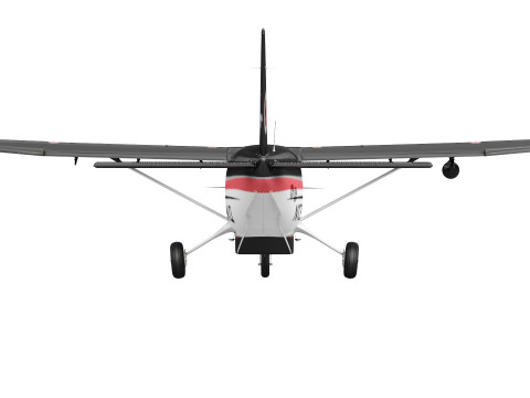 Kodiak 100 3Dモデル