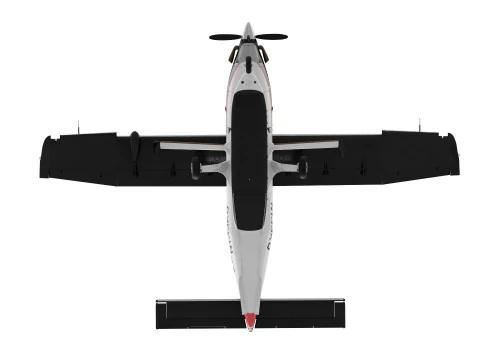 Kodiak 100 Modello 3D