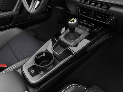 Porsche 911 GT3 Touring 2025 3Dモデル