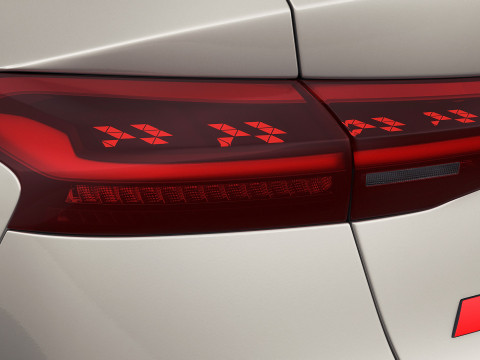 Audi A6 e-tron sportback 2025 3D-Modell