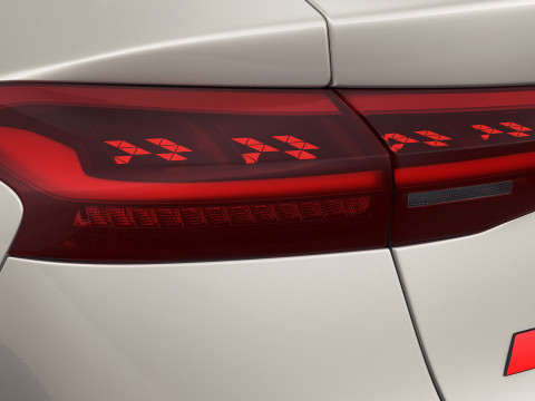Audi A6 Avant e-tron 2025 3D 模型