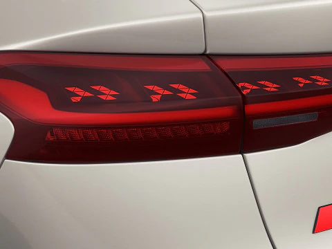 Audi A6 Avant e-tron 2025 Modello 3D