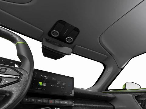Aston Martin Valhalla 2026 Modelo 3D