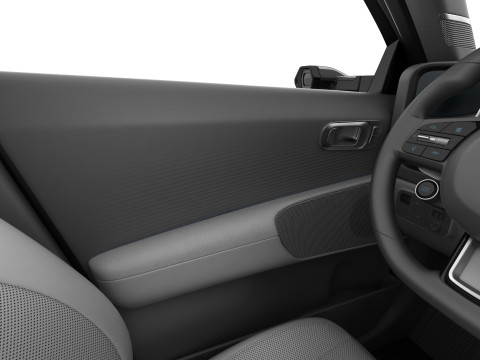 Hyundai Ioniq 6 2026 3D Модель