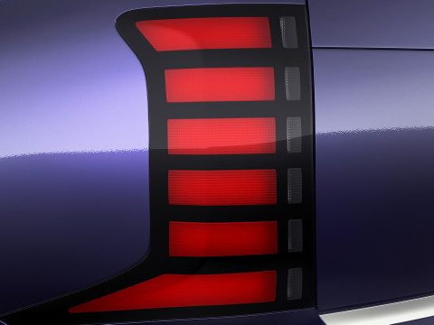 Hyundai Palisade 2026 3D Model