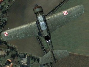 pzl 23 karas light bomber 3D 模型