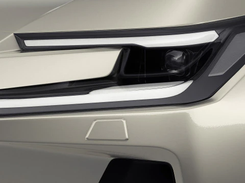 Toyota RAV4 PHEV 2026 3D Model