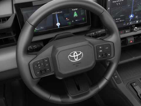 Toyota RAV4 PHEV 2026 3Dモデル