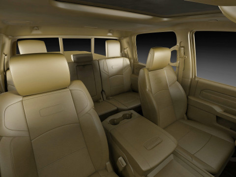 Ram 2500 HD Limited Longhorn 2025 3D Model