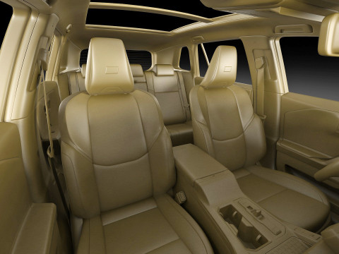 Toyota RAV4 GR Sport PHEV 2026 3D Model