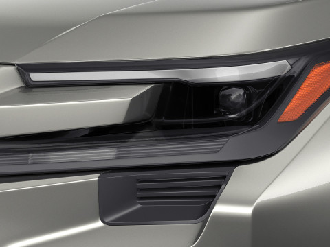 Toyota RAV4 Woodland 2026 3D Model
