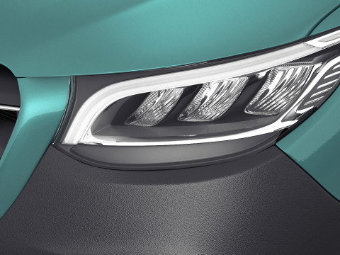 海默风险投资公司 3D 模型