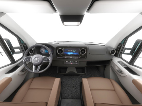 海默风险投资公司 3D 模型