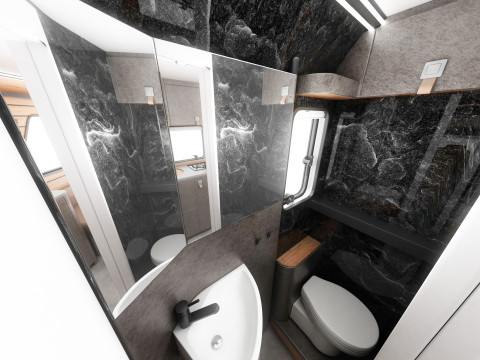 海默风险投资公司 3D 模型