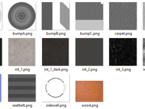 海默风险投资公司 3D 模型
