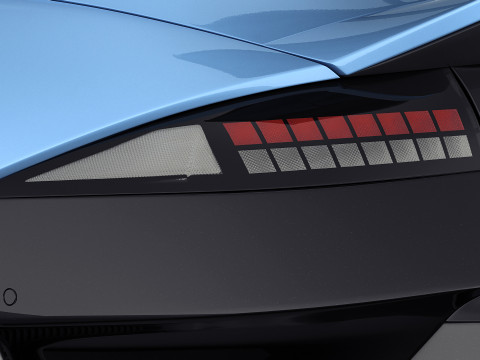 Hyundai Ioniq 6 N 2026 Modelo 3D