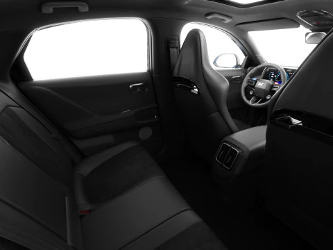 Hyundai Ioniq 6 N 2026 3D Model