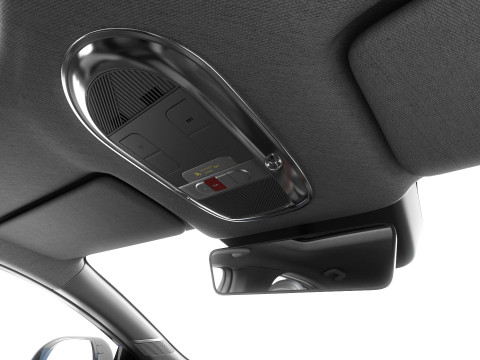 Hyundai Ioniq 6 N 2026 Modelo 3D