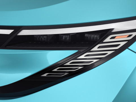 Folha Nissan 2026 Modelo 3D