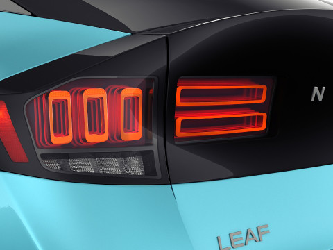 Folha Nissan 2026 Modelo 3D