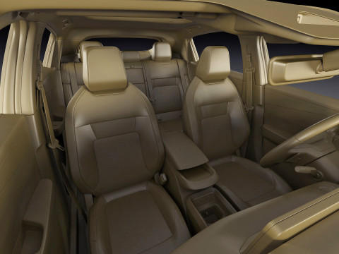 Folha Nissan 2026 Modelo 3D