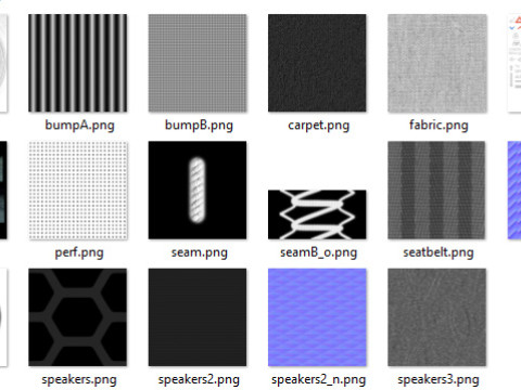 Folha Nissan 2026 Modelo 3D