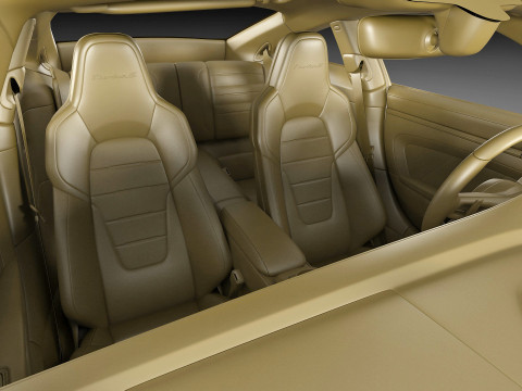 Porsche 911 Turbo S 2026 3D Model