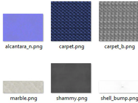 Mercedes-Benz Vision Iconic Concept 2025 Modello 3D