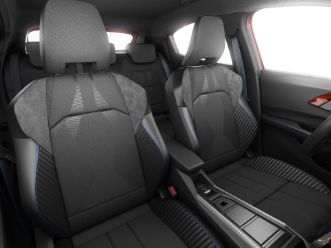 Renault Clio 2026 3D Model