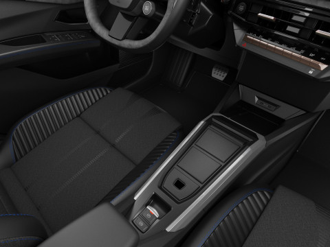 Renault Clio 2026 3D Model