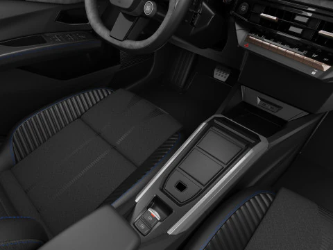 Renault Clio 2026 3D Model