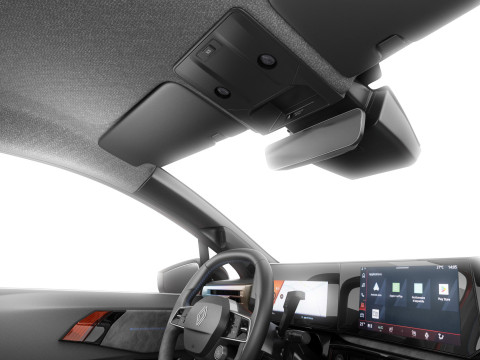 Renault Clio 2026 3D Model