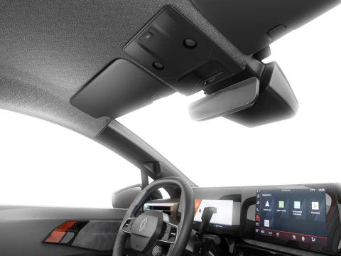 Renault Clio 2026 3D Model