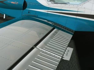 zlin z50 ls 3D Model