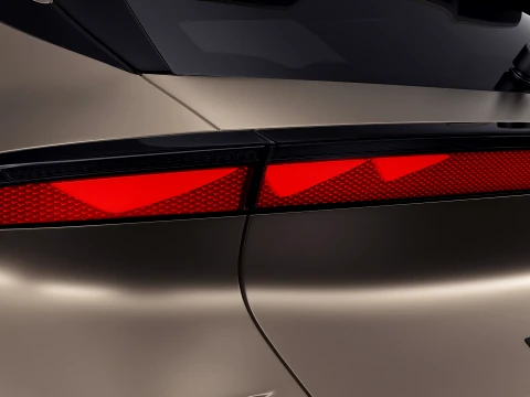 Cupra Raval 2027 3D Model