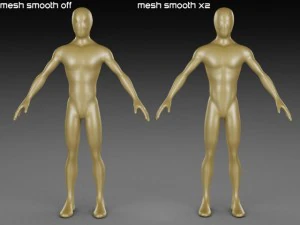 spiderman 3D Model