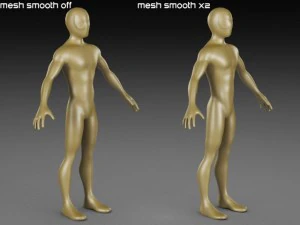 spiderman 3D Model