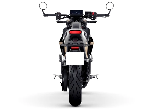 Honda WN7 3D Model