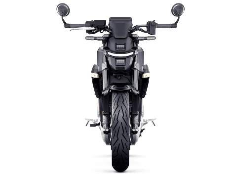 Honda WN7 3D Model