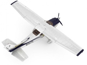 cessna 182 skylane Model 3D