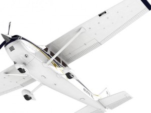 cessna 182 skylane Model 3D