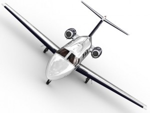cessna 510 citation mustang Modèle 3D