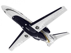cessna 510 citation mustang Modèle 3D