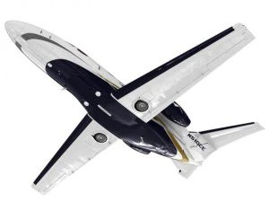 cessna 510 citation mustang 3D Model