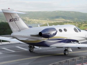 cessna 510 citation mustang Modèle 3D