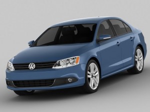 10 cars collection plus coach 3D-Modell